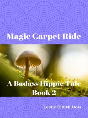 cover image of Magic Carpet Ride